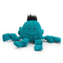 Octavie Octopus Knottie Plush Dog Toy, photo 3