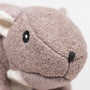 Feller Squirrel Plush Dog Toy, photo 8