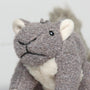 Feller Squirrel Plush Dog Toy, photo 4