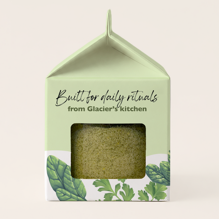 Super Greens Goat Milk Dog Food Topper, photo 6