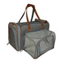 Gold Series Big Apple Double Expandable Pet Carrier, photo 7