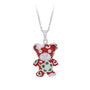 Teddy Bear Pendant, photo 1