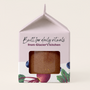 Beet and Blueberry Goat Milk Dog Food Topper, photo 6