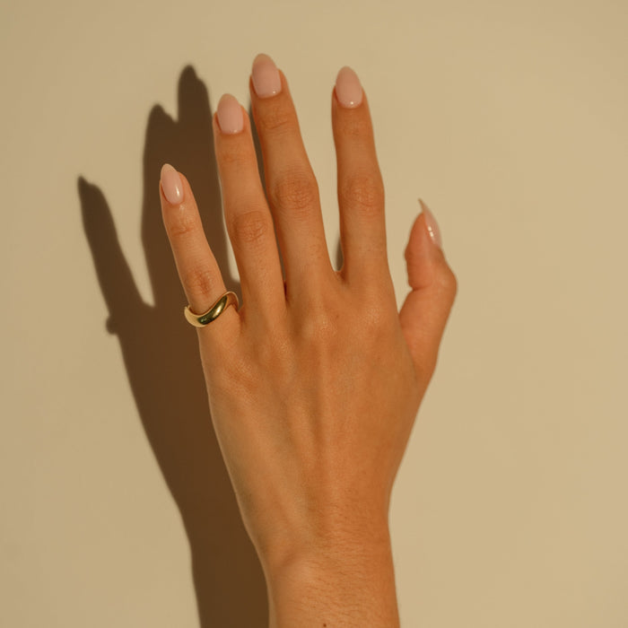 Anillo Wave, foto 4