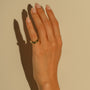 Anillo Wave, foto 7