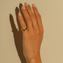 Anillo Wave, foto 9