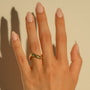 Anillo Wave, foto 6