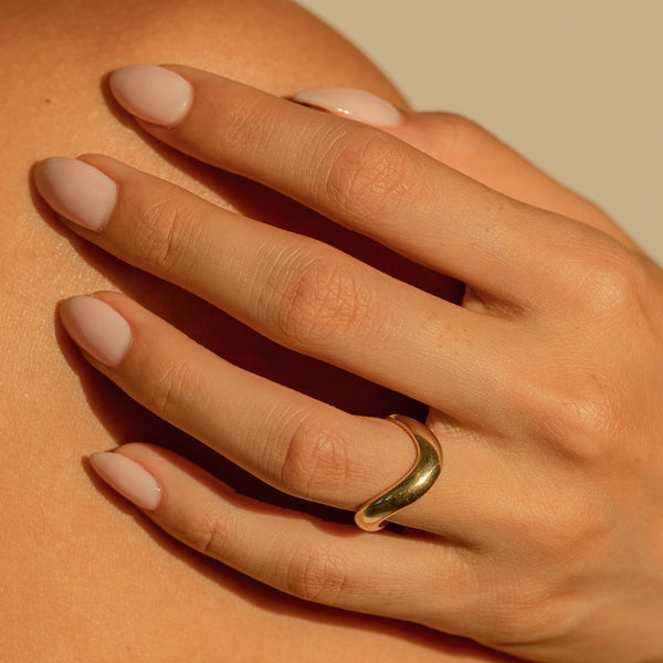 Wave Ring, photo 2