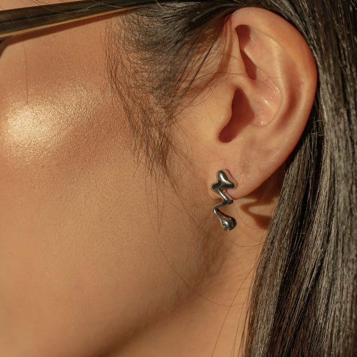 Waverly Stud Earrings, photo 2