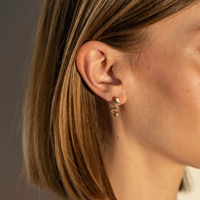 Waverly Stud Earrings, photo 8