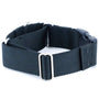 Collar martingala con hebilla para perro Nylon de nailon, 1.5 pulg. de ancho, foto 1