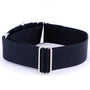 Collar martingala para perro Nylon de nailon, 1.5 pulg. de ancho, foto 1