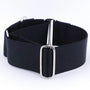 Collar martingala para perro Nylon de nailon, 2 pulg. de ancho, foto 1