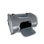 Mochila transportadora horizontal para mascotas Monterey, foto 14