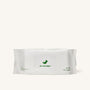 Toallitas para mascotas The Daily Wipe para perro, 80 unidades
