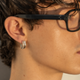 Eve Hoop Earrings, photo 2